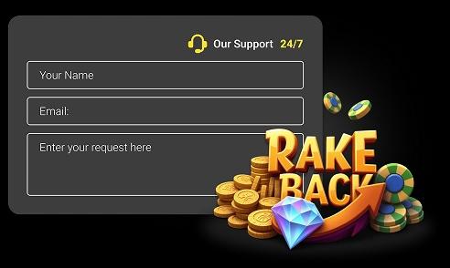 Support